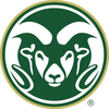 Colorado State University Rams logo