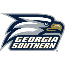 Georgia Southern University Eagles logo