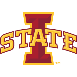 Iowa State University Cyclones logo