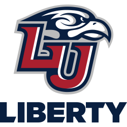 Liberty University Flames logo