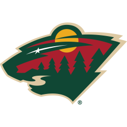 Minnesota Wild logo