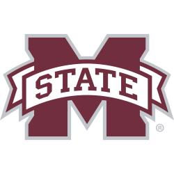 Mississippi State University Bulldogs logo