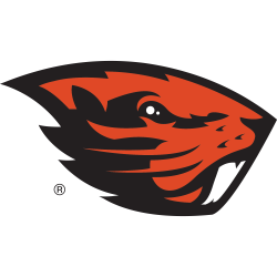 Oregon State University Beavers logo