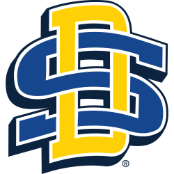 South Dakota State University Jackrabbits logo