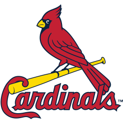 MLB St. Louis Cardinals Hook & Ring Game Set
