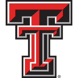 Texas Tech University Red Raiders logo