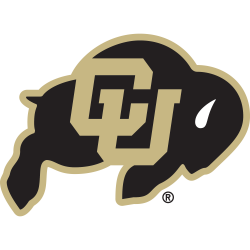 University of Colorado Buffaloes logo