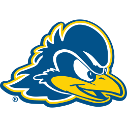 University of Delaware Blue Hens logo