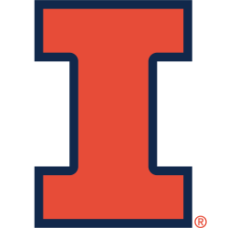 University of Illinois Fighting Illini logo