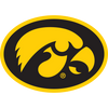 University of Iowa Hawkeyes logo