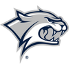 University of New Hampshire Wildcats logo