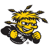Wichita State University Shockers logo