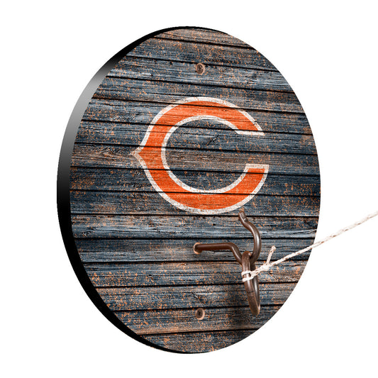 Chicago Bears | Hook & Ring