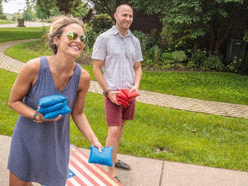 Which Cornhole Board is Right For You
