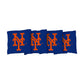 New York Mets | Blue Corn Filled Cornhole Bags