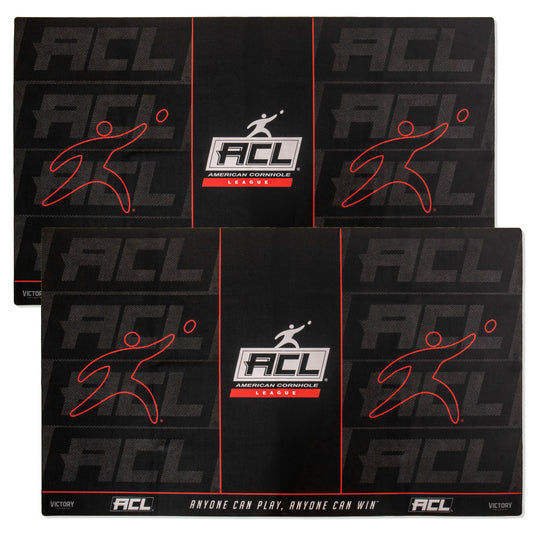 ACL Pro Pitch Pads