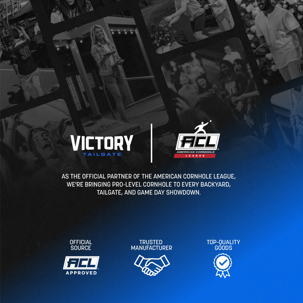 ACL® Pro Pitch Pads