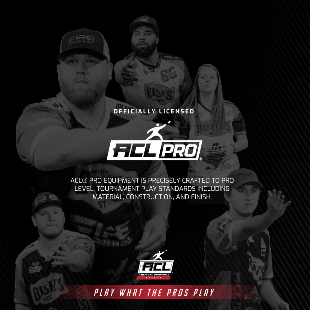 ACL PRO RAIDEN STEALTH