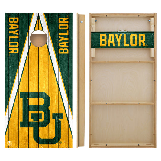 Baylor University Bears | 2x4 Tournament Cornhole