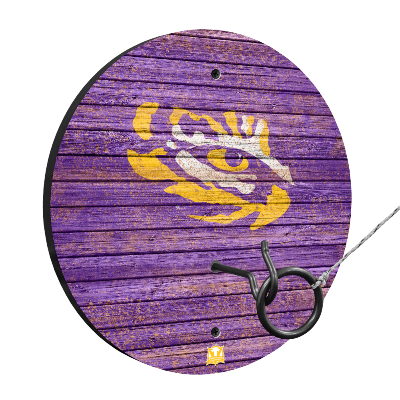 Louisiana State University Fighting Tigers | Hook & Ring