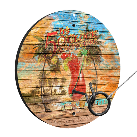 Margaritaville | 5 O'Clock Hook & Ring