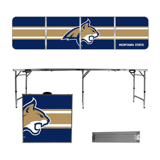 Montana State University-Bozeman Bobcats | Tailgate Table