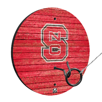 North Carolina State University Wolfpack | Hook & Ring