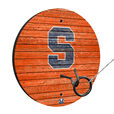 Syracuse University Orange | Hook & Ring