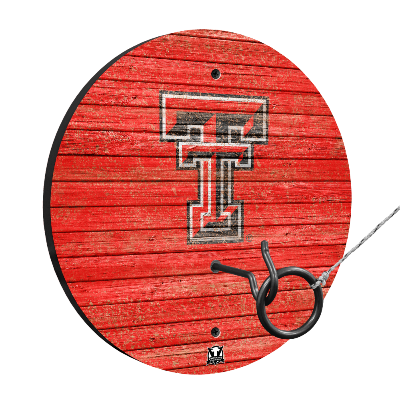 Texas Tech University Red Raiders | Hook & Ring
