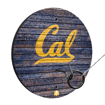 University of California Golden Bears | Hook & Ring