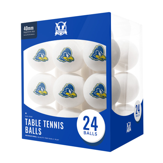 University of Delaware Blue Hens | Ping Pong Balls