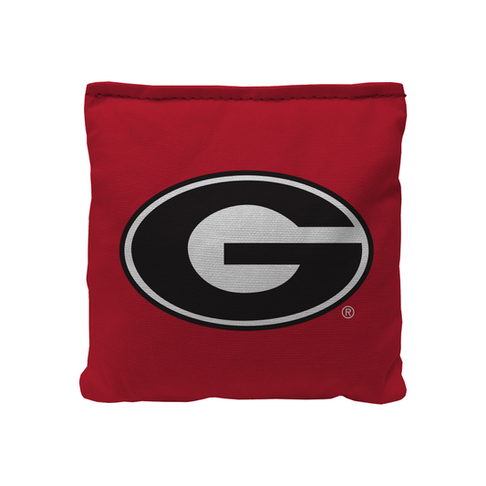 University of Georgia Bulldogs | 2x3 Bag Toss