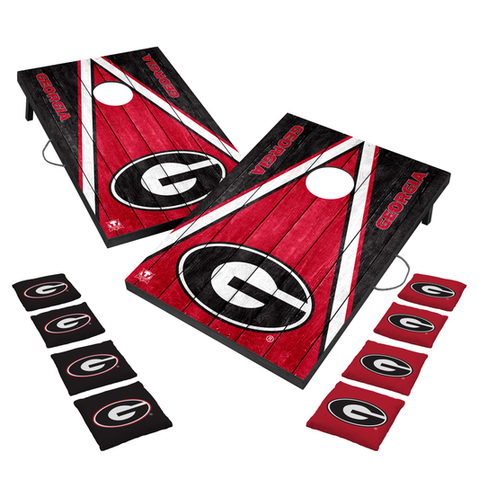 University of Georgia Bulldogs | 2x3 Bag Toss