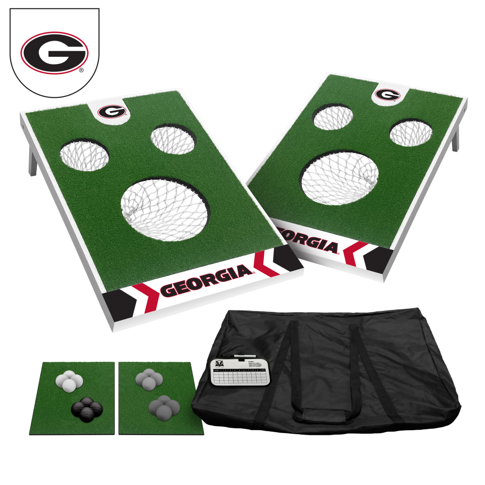 University of Georgia Bulldogs | Golf Chip