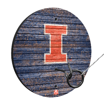 University of Illinois Fighting Illini | Hook & Ring