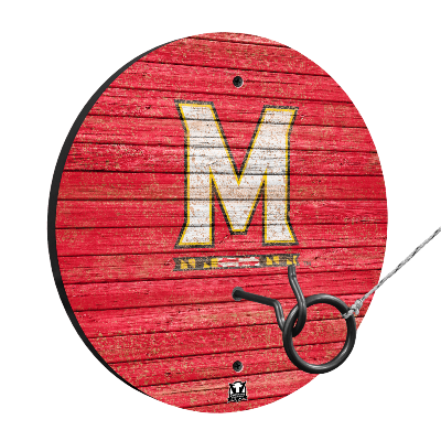 University of Maryland Terrapins | Hook & Ring