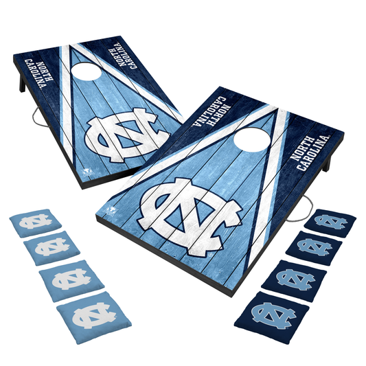 University of North Carolina Tar Heels | 2x3 Bag Toss