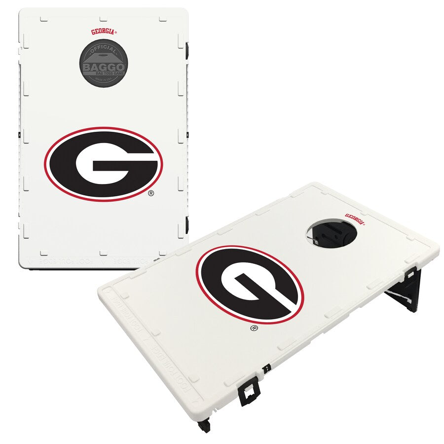 University of Georgia Bulldogs | Baggo