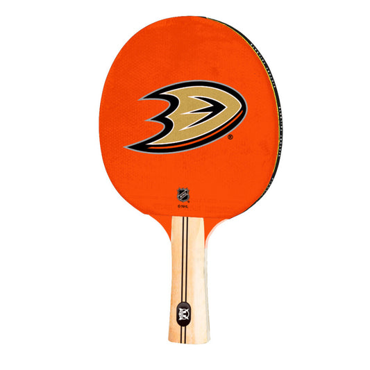 Anaheim Ducks | Ping Pong Paddle_Victory Tailgate_1