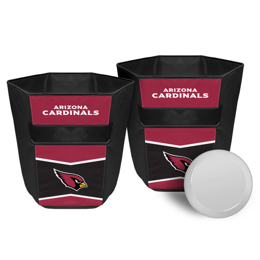 Arizona Cardinals | Disc Duel_Victory Tailgate_1