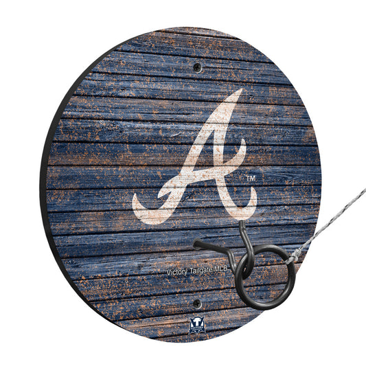 Atlanta Braves | Hook & Ring_Victory Tailgate_1