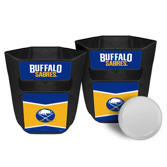 Buffalo Sabres | Disc Duel_Victory Tailgate_1