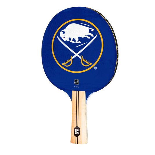 Buffalo Sabres | Ping Pong Paddle_Victory Tailgate_1