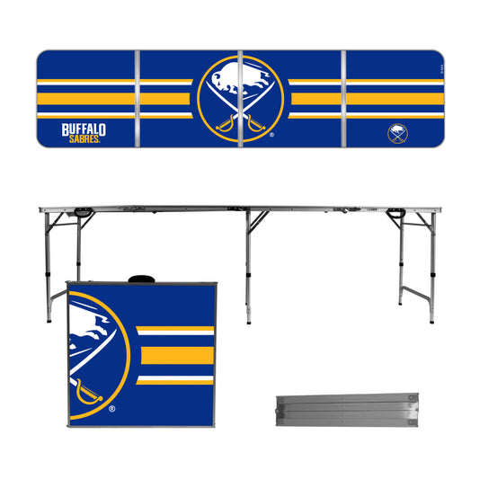 Buffalo Sabres | Tailgate Table_Victory Tailgate_1