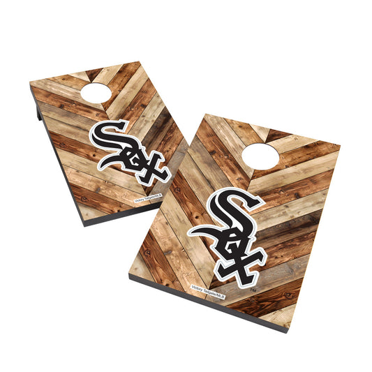 Chicago White Sox | 2x3 Bag Toss_Victory Tailgate_1