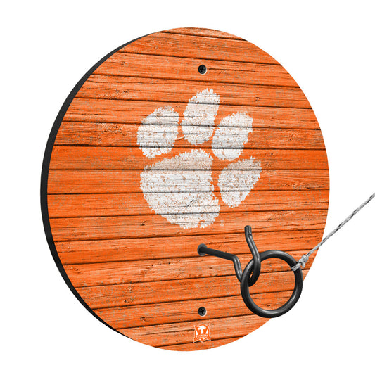 Clemson University Tigers | Hook & Ring_Victory Tailgate_1