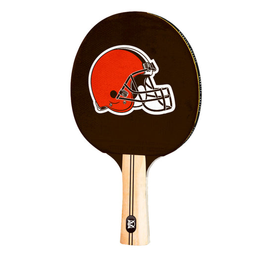 Cleveland Browns | Ping Pong Paddle_Victory Tailgate_1