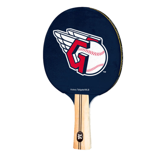 Cleveland Guardians | Ping Pong Paddle_Victory Tailgate_1