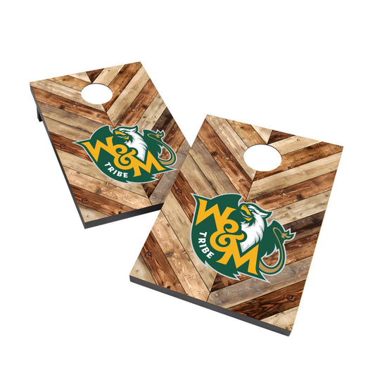 College of William and Mary Tribe | 2x3 Bag Toss_Victory Tailgate_1
