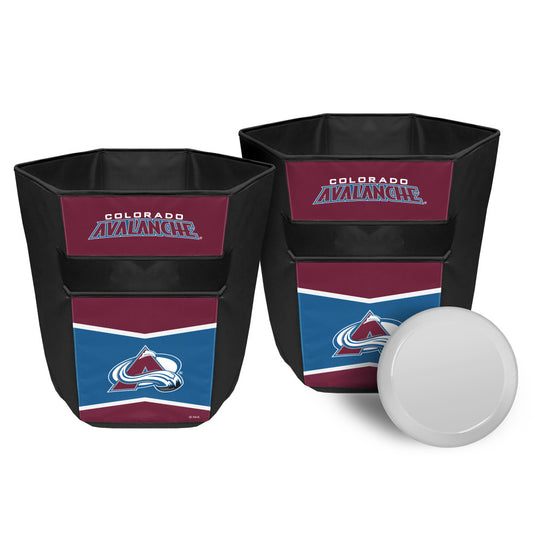 Colorado Avalanche | Disc Duel_Victory Tailgate_1